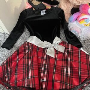 Pretty Dress for Formal Dinner or School concert